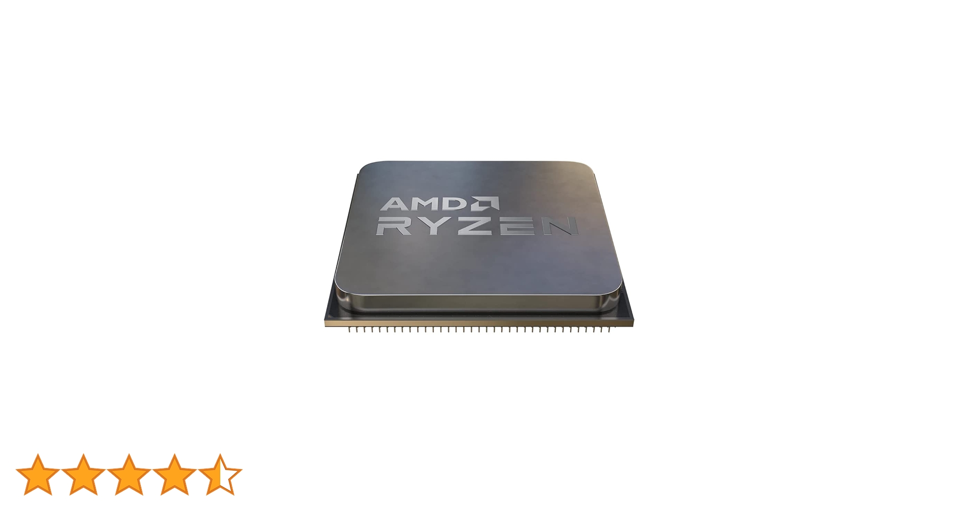 Amazon | AMD Ryzen 7 5700X プロセッサー 3.4GHz 32MB L3 (バルク